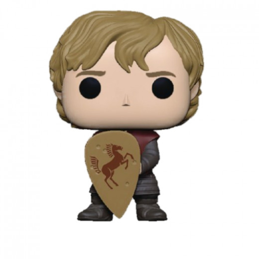 Funko Pop Game of Thrones, Tyrion