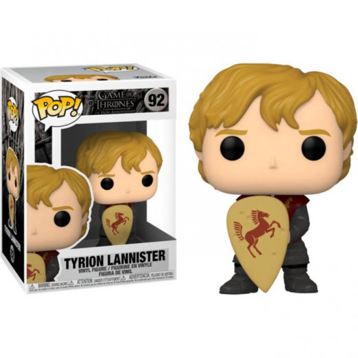 Funko Pop Game of Thrones, Tyrion