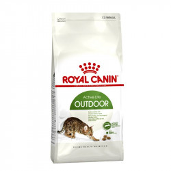 Royal Canin Health Outdoor Cat Food, 2 Kg