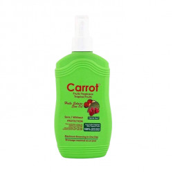 Carrot Sun Tropical Fruits Tanning Oil, 200 Ml