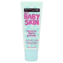 Maybelline New York Baby Skin Instant Pore Eraser Primer, 22 Ml