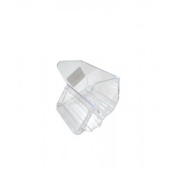 Duvoplus External Feeder Fits Cage