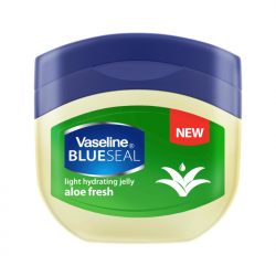 Vaseline Aloe Fresh, 50ml