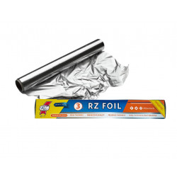 RZ Aluminum Foil, 30 Cm X 3 Meter