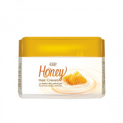 Eva Honey Hair Cream, 185 Gram