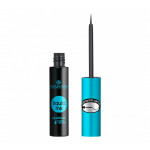 Essence Waterproof Liquid Eyeliner, Black Color, 3 Ml