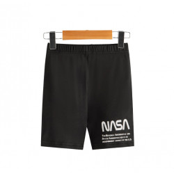 Boys Shorts, Black Color