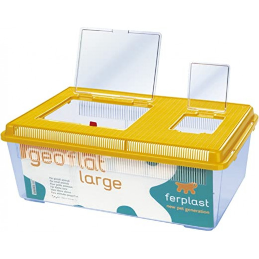 Ferplast Container Geo Flat, Large