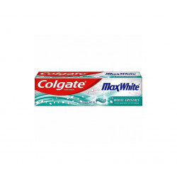 Colgate Tooth Paste Max White Whitening Crystals, 100 Ml