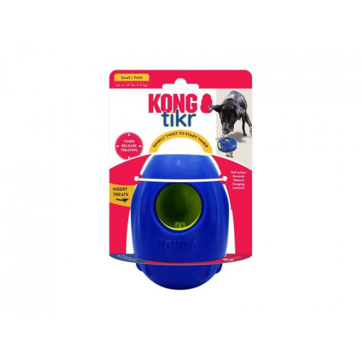 Kong Tikr Dog Toy