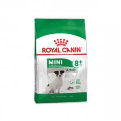 Royal Canin Mini  Adult +8  Dog Food, 2 kg