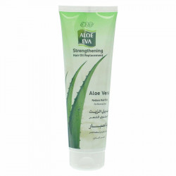 Eva Aloe Vera Hair Oil Replacement, 250 Ml