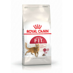 Royal Canin Regular Fit 32 Dry Food for Adult Cats,10 kg