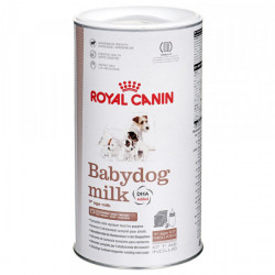 Royal Canin Baby Dog milk, 400 gram