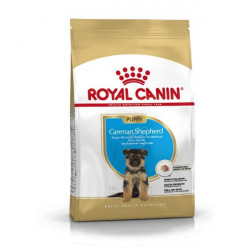 Royal Canin German Shepherd Puppy, 3 Kg