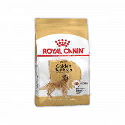 Royal Canin Golden Retriever Adult, 12 kg