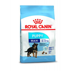 Royal Canin Maxi Puppy Dog Food, 1kg