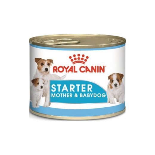 Royal Canin Starter Mouse