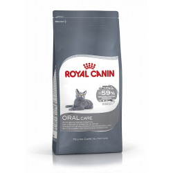 Royal Canin Feline Oral Care Dry Cat Food, 1.5kg