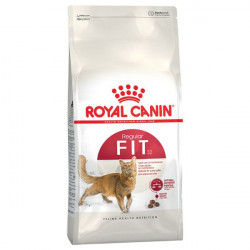 Royal Canin Fit Cat Food, 15kg