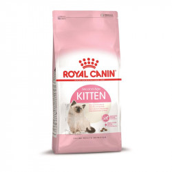 Royal Canin Kitten Cat Food, 10Kg