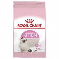 Royal Canin Kitten Cats Dry Food, 2 Kg