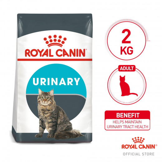 Royal Canin Cat Urinary Care, 2kg