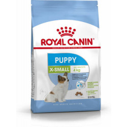 Royal Canin Puppy Food, X Small, 1.5 Kg