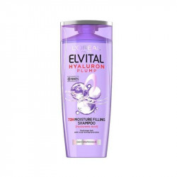 L'oreal Paris Elvital Hyaluron Moisture Shampoo, 400 Ml