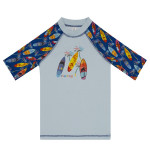 Slipstop Swimming Miami Junior T-Shirt