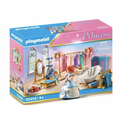 Playmobil Dressing Room