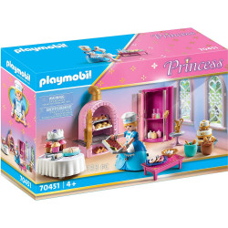 Playmobil Castle Bakery