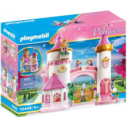 Playmobil Princess Castle