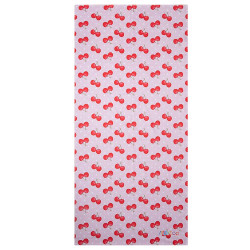 Slipstop Cherry Towel