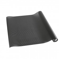 Wenko Anti-Slip Mat, Black