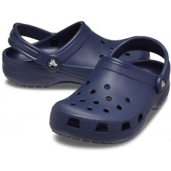 Crocs Classic Clog Kids, Navy Blue Color, Size 28-29