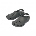 Crocs Classic Clogs, Gray Color, Size 37/38