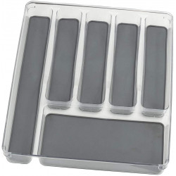 Wenko Cutlery Tray 6 Compartments