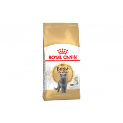 Royal Canin British Short Hair Cats Food 34, 2kg