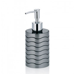 Kela Liquid Soap Dispenser, Muna Design, Grey Color, 350 ml