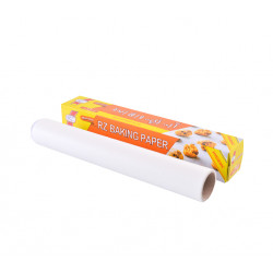 RZ Baking Paper Roll, 30 Cm, 5 Meter