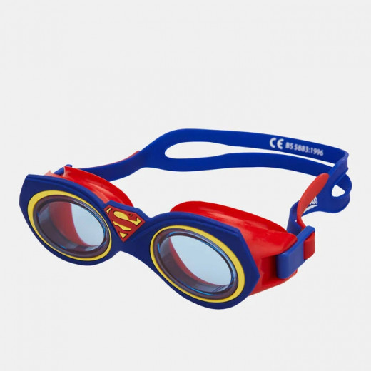 Zoggs Character Swimming Goggles For Kids