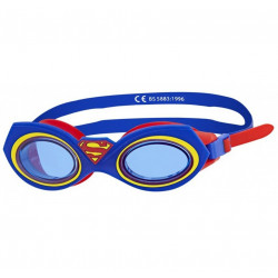 Zoggs Character Swimming Goggles For Kids