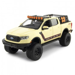 Maisto Ford Ranger with FX4 Off-road 1:24