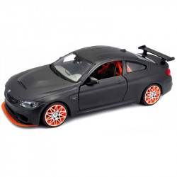 Maisto BMW M4 GTS, Scale 1:24