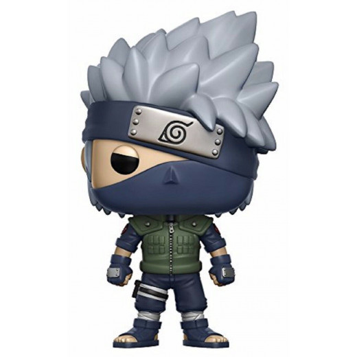 Funko Pop Anime Naruto Shippuden Kakashi