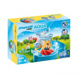 Playmobil Small Aqua Park