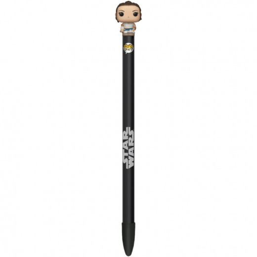 Funko Pop Pen Topper, Rey, Star Wars