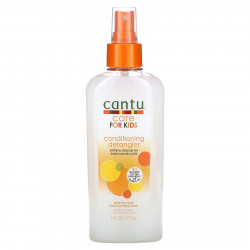 Cantu Care Kids Conditioning Detangler Curls,177 Ml