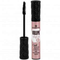 Essence Volume Stylist 18 Hour Curl & Hold Mascara